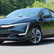 Illustration for article titled The 2018 Honda Clarity Plug-In Is An Electrified Car That Doesnt Demand Compromises